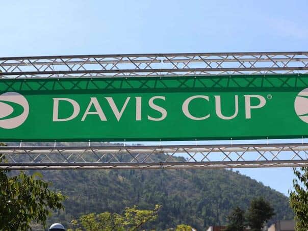On February 7 and 8, tennis players from Bosnia and Herzegovina are visiting New Zealand