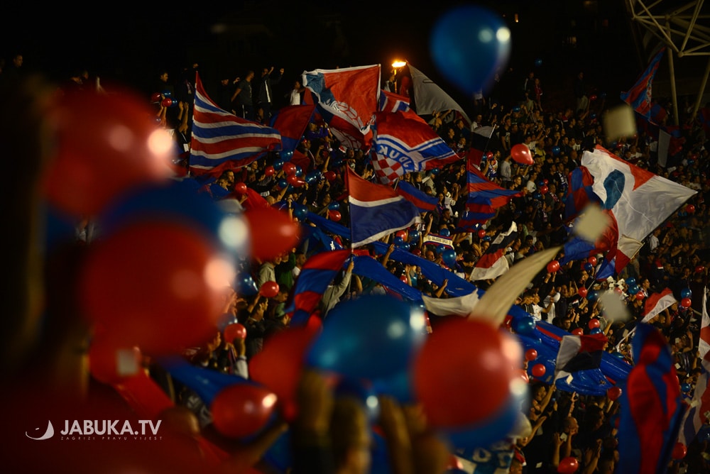 Fans convicted in BiH: Here’s how much every fan has to pay to get out of prison