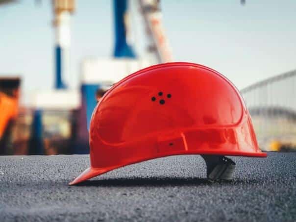Tragedy in Banja Luka: A worker died at the construction site
