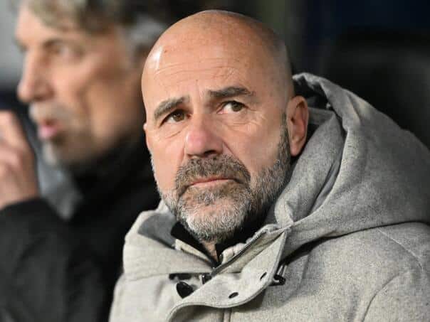 PSV coach: I want Bajraktarević and Man to compete