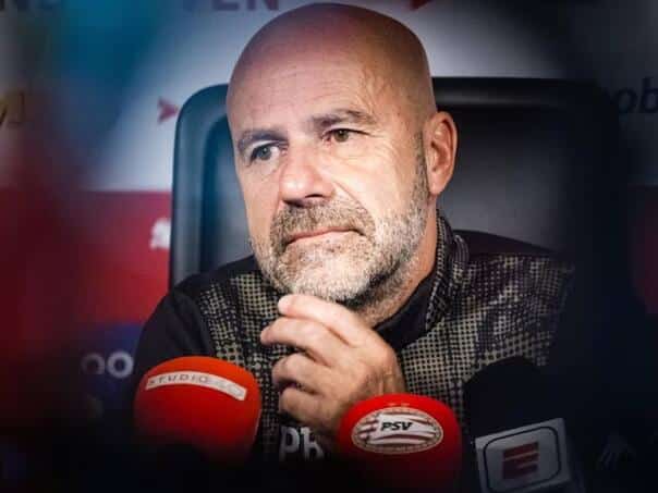PSV coach on Bajraktarević: Goals are important, but there is something more important