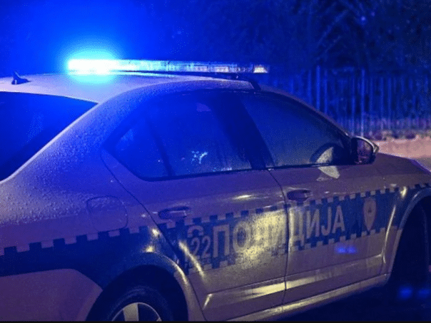 Three people were injured in a fight in the RS, one man was arrested