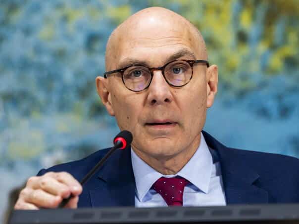 Turk: Mass crimes in Sudan could have been prevented