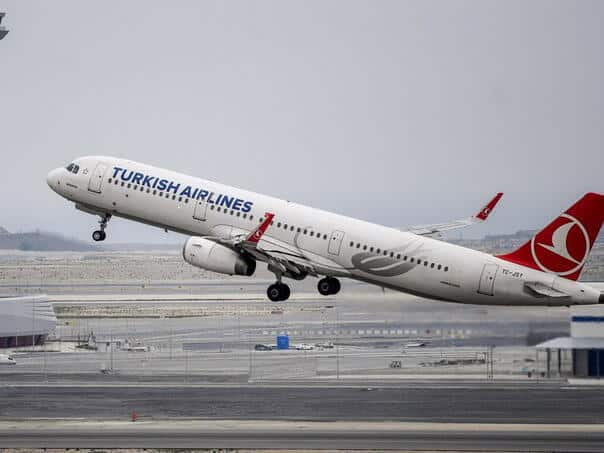 Turkish Airlines: It is not true that we are canceling flights to Iran