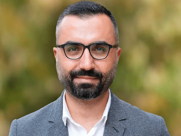The Turkish authorities detained the correspondent of German TV Deutsche Welle