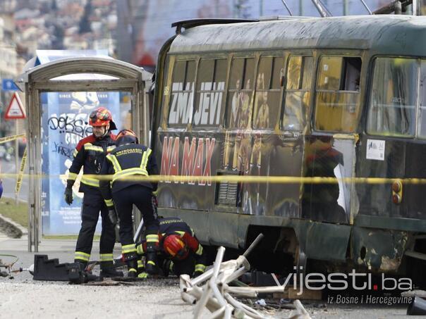 The KS Prosecutor’s Office formed a special team to investigate the tram accident