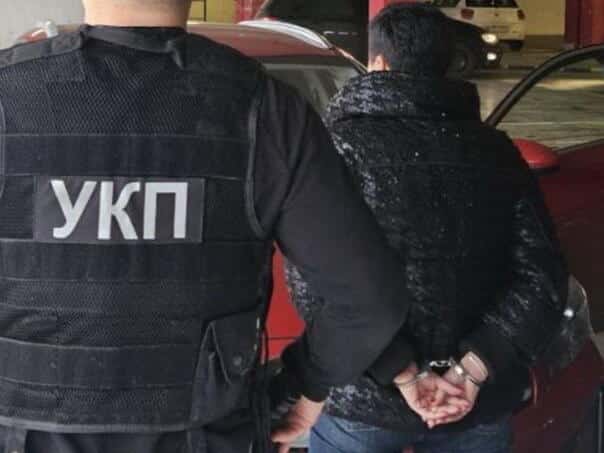 Police in RS arrested three market inspectors for accepting bribes