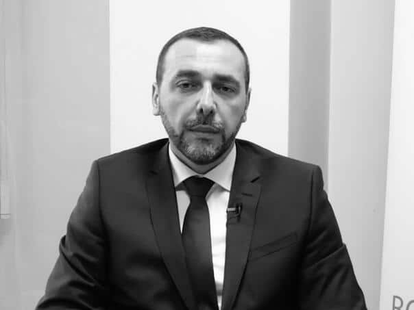 In Banja Luka, the lifeless body of Sedin Mešinović, head of the Sector in the ITA, was found