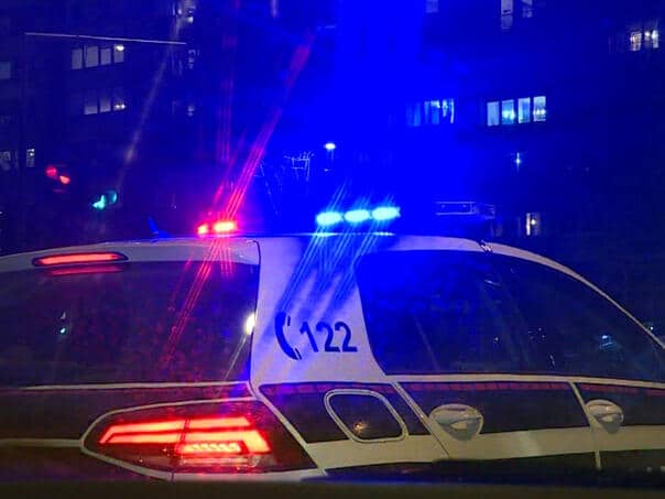 A man from Sokoc was arrested in the center of Sarajevo, he had a gun