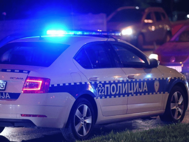 Military weapons found in Prijedor