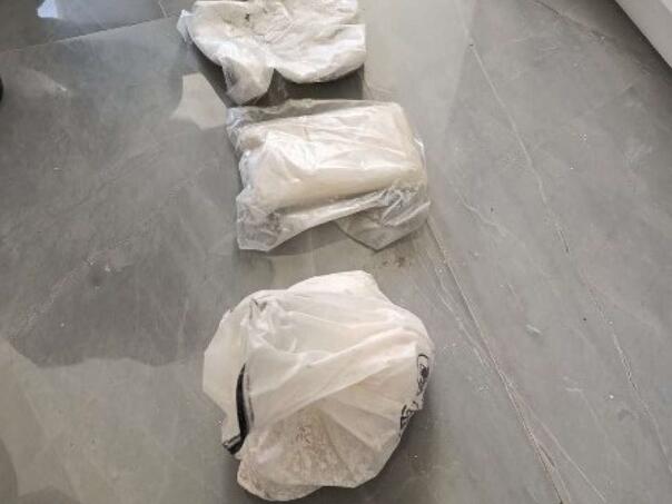 Drugs found in Prozor, one person arrested