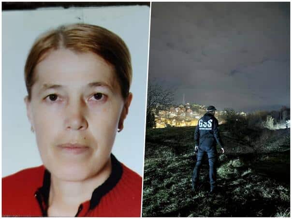 73-year-old Hasija Purivatra disappeared in Sarajevo, the family is asking for help