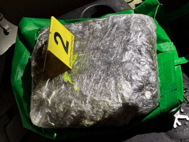 Four kilograms of drugs were seized in Zenica and Visoko