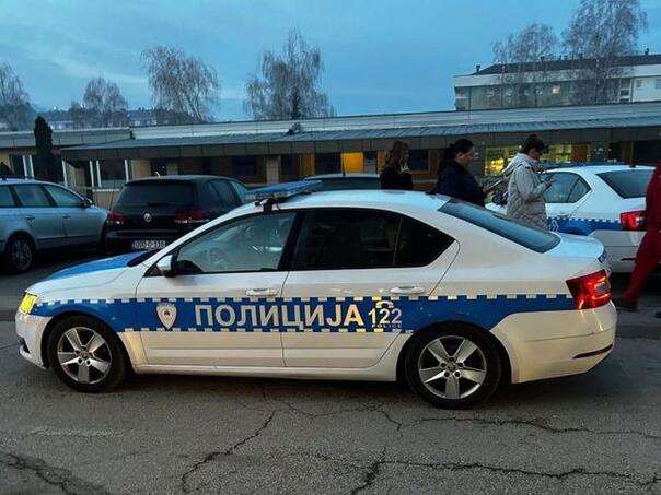 Dobojlija, who was on the run for a year and a half, was arrested