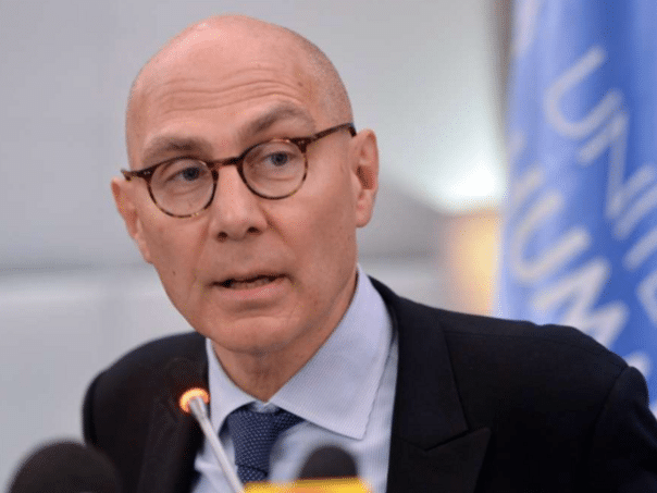 The UN is calling for action to prevent a full-scale civil war in South Sudan
