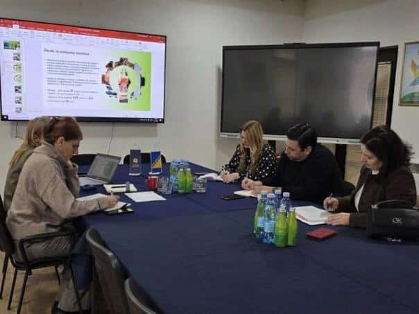 Una-Sana Canton: Strengthening the links between education and the economy is a strategic priority