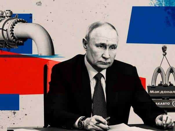 Warning from Berlin: Putin will do the unthinkable to Europe