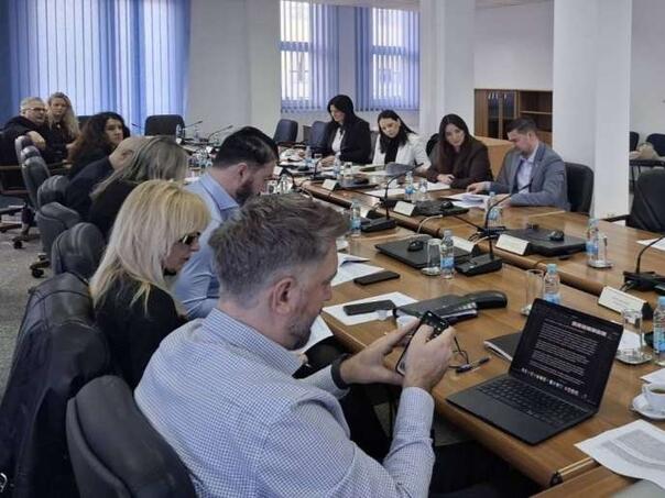 USK and FBiH are strengthening scientific research activities and cooperation with the economy