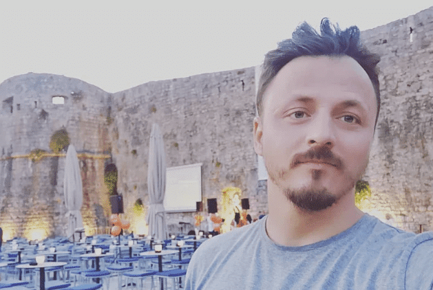 Serbian media: “X Factor” winner Daniel Kajmakoski kidnapped in Belgrade, found tied up in a car