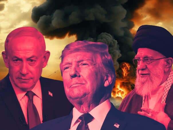 LIVE: The US and Israel attacked Iran, Iran retaliated, the US base in Bahrain was attacked