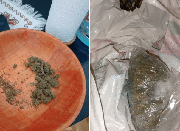 Big action in Banja Luka: Croatian citizen arrested, drugs seized