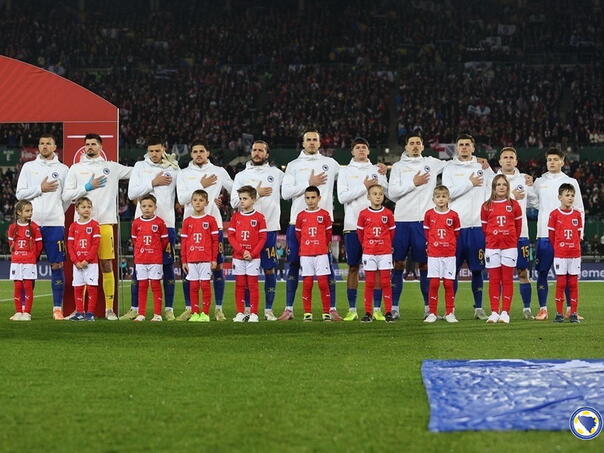 Great fan interest: Here’s how to get a ticket for Wales – Bosnia and Herzegovina