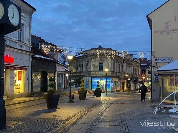 A big incentive for business in Tuzla: Registration of trades only 1 KM
