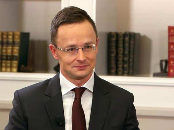 Verbal war between Croatia and Hungary: Szijjárt received a sharp response from Zagreb