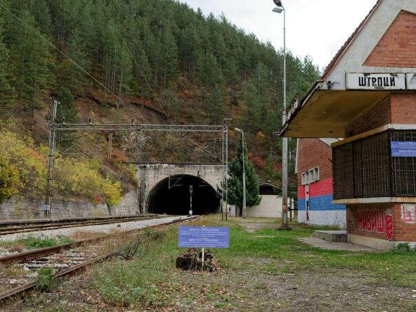 "Death train" in Štrpci: 33 years since the crime that must not be forgotten