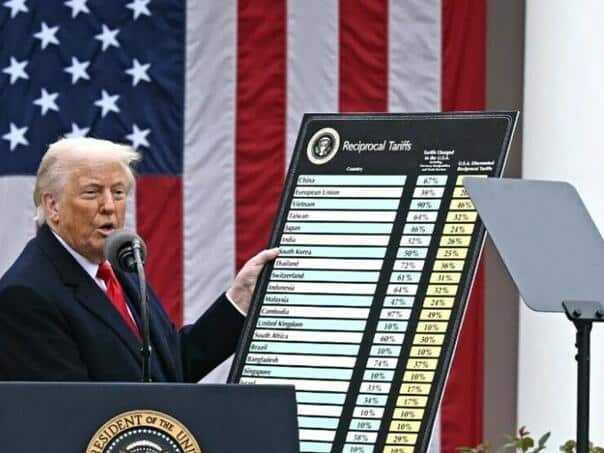 The US Supreme Court ruled: Trump’s tariffs are illegal