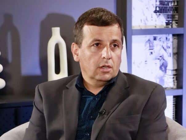 Vukanović: Dodik and Čović unpack Dayton, a disaster for the RS