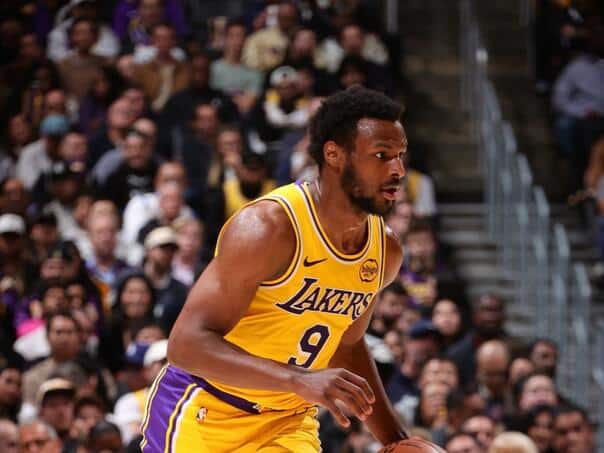 Wembanyama scored 40 points against the Lakers, Lebron’s son surprised