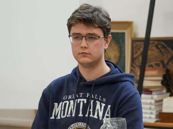 To be commended: Mladić from BiH was admitted to the prestigious University of Cambridge