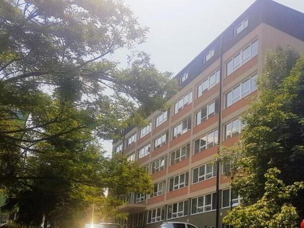 Scheduled protest due to unpaid salary and situation at the Faculty of Dentistry