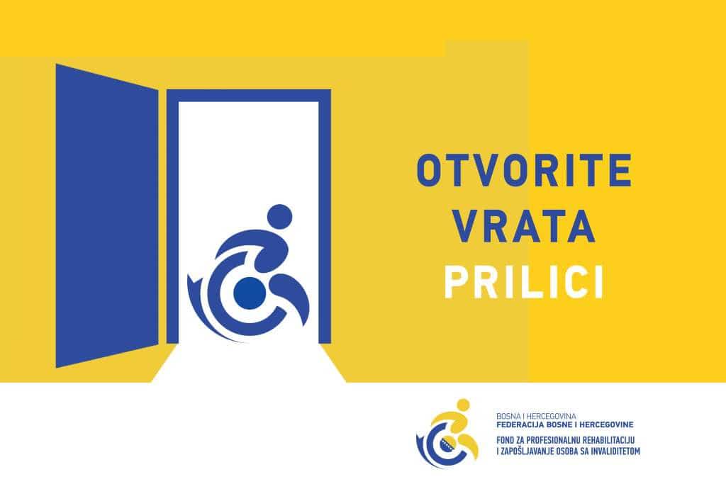 KM 16.7 million secured for employment and professional rehabilitation of persons with disabilities