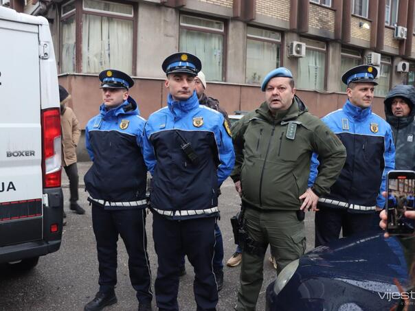 Why some were detained: Citizens received answers from the police