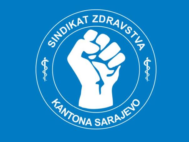 Health workers in KS want a better position