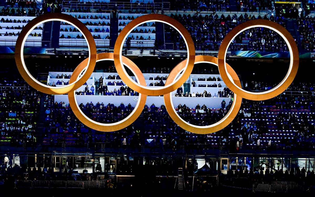 ZOI: Franjo von Allmen won the gold, Odermatt was left without a medal