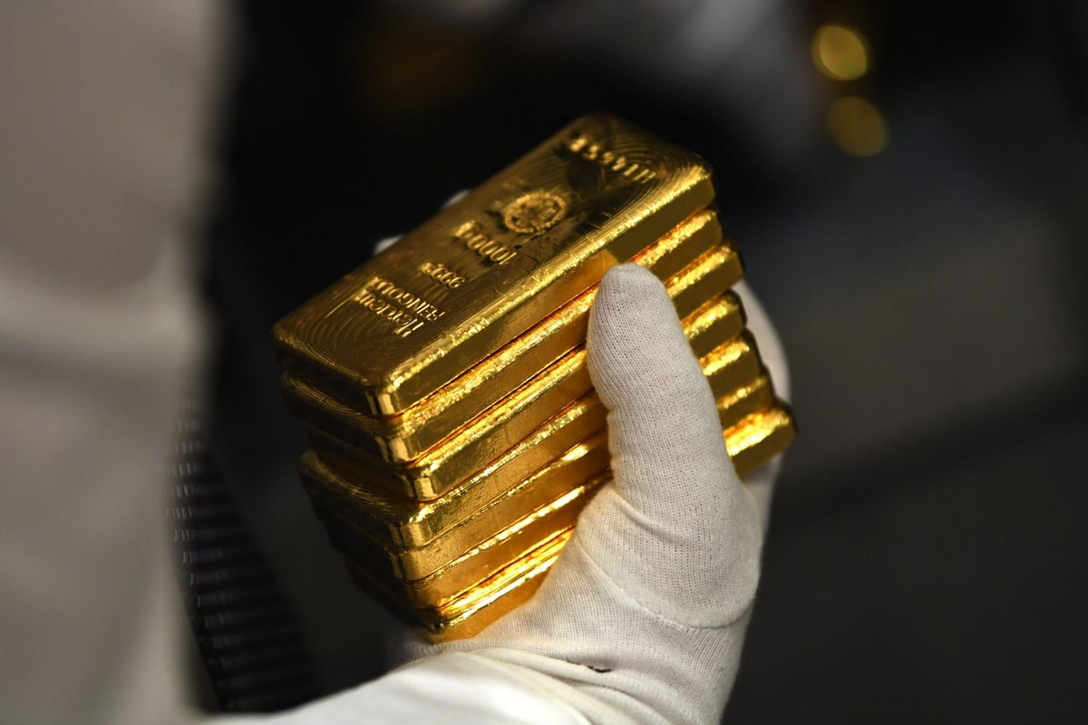 Gold expects seventh consecutive monthly growth