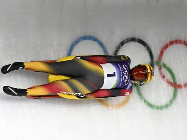 ZOI: German luger Julia Taubitz won gold