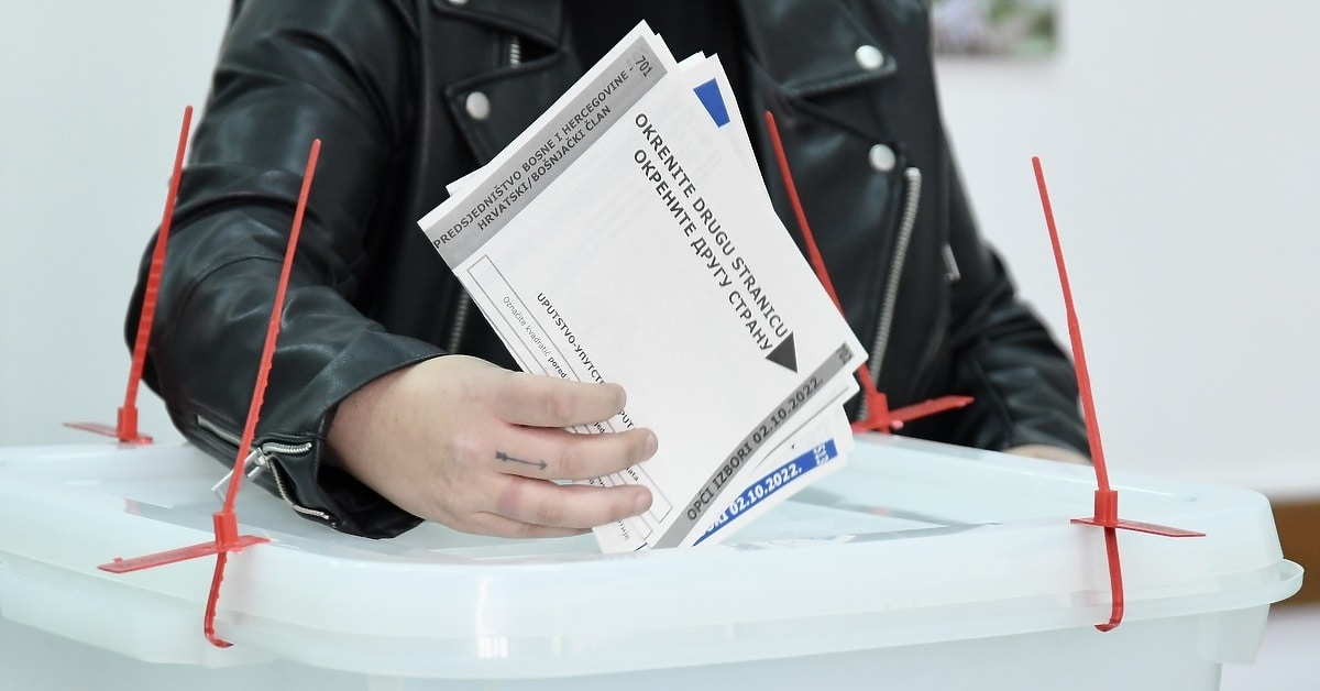 Election technology under question: Everyone is waiting for the CEC to decide on the bidder