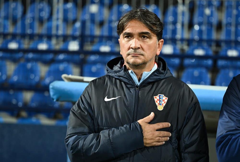 Croatia is getting in shape for the WC: Colombia’s first challenge in Orlando