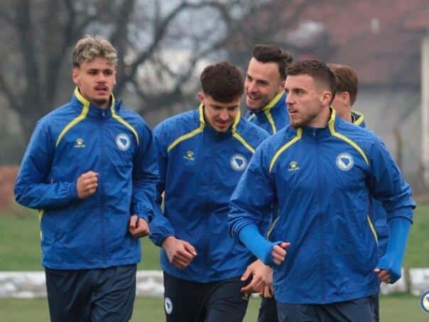 Barbarez changes his plan, seeks peace: Laughter, hugs and togetherness!