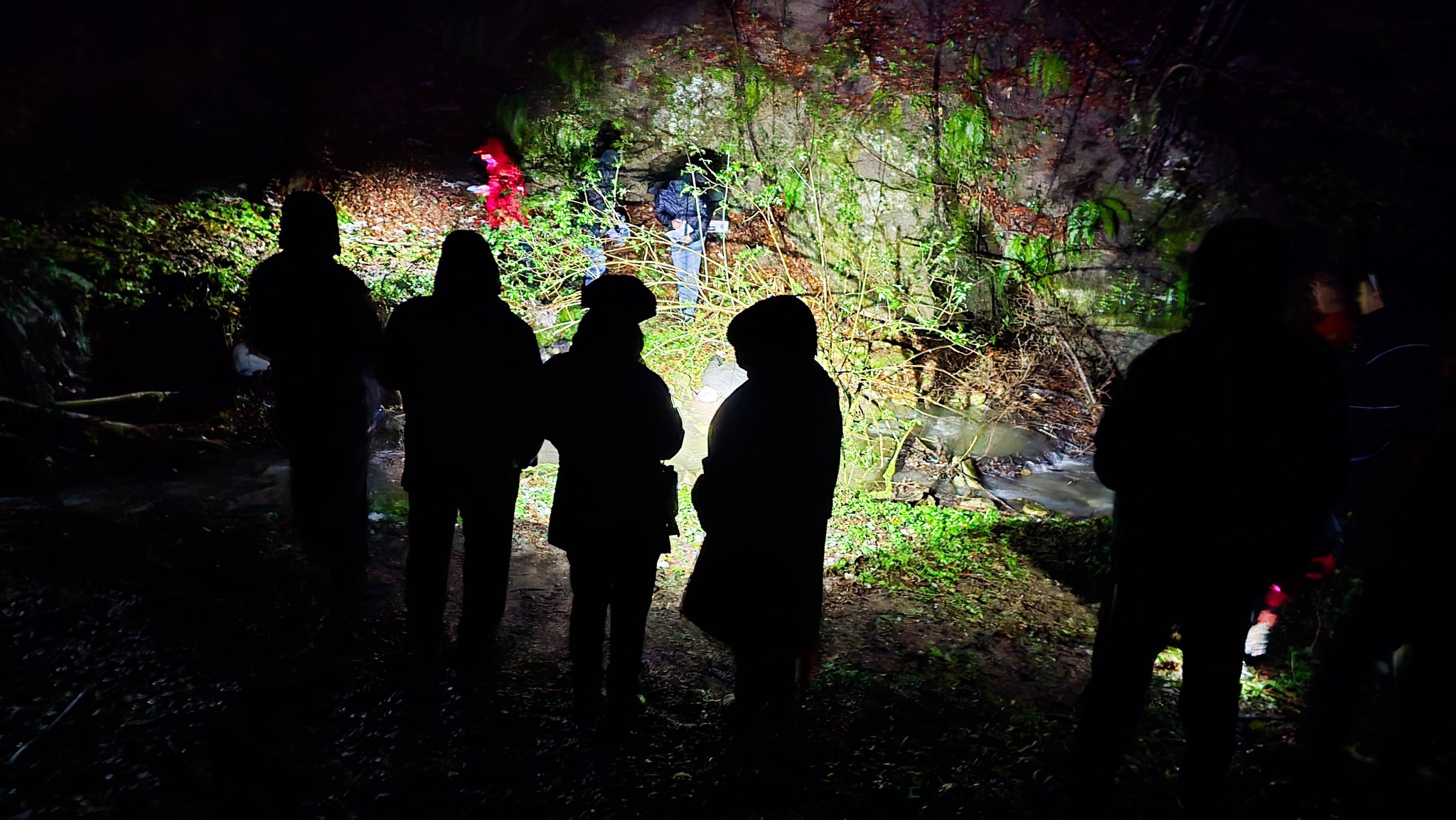 The tragic end of the search: The body of the missing hunter from Maglaj was found