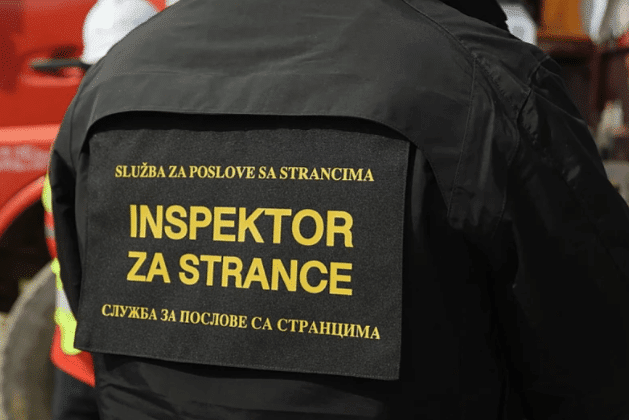 In the area of ​​Tuzla and Živinica, 41 foreigners were found without permits to stay and work in Bosnia and Herzegovina