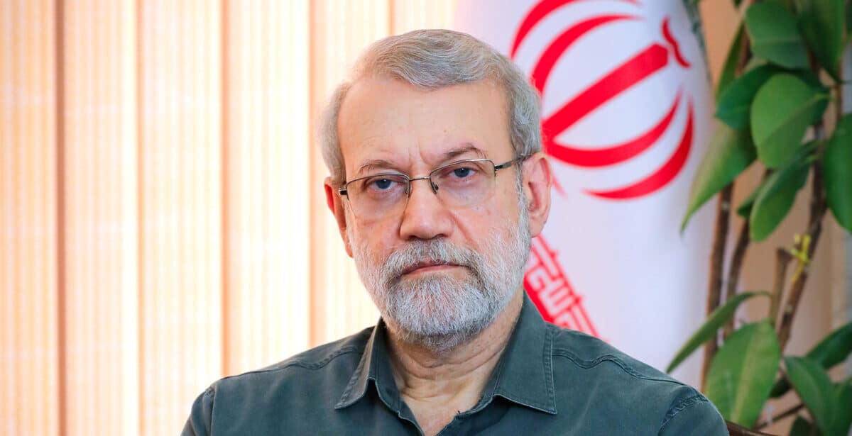 Israeli Defense Minister Israel Katz: We killed Ali Larijani