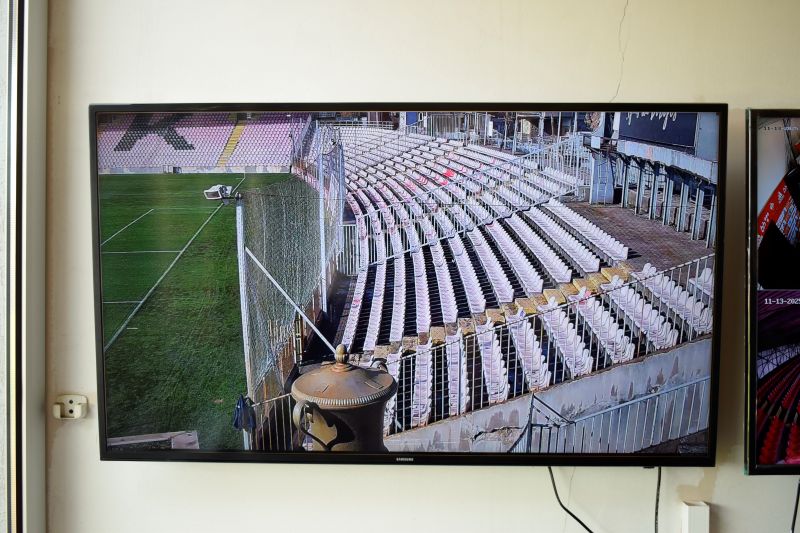 video surveillance