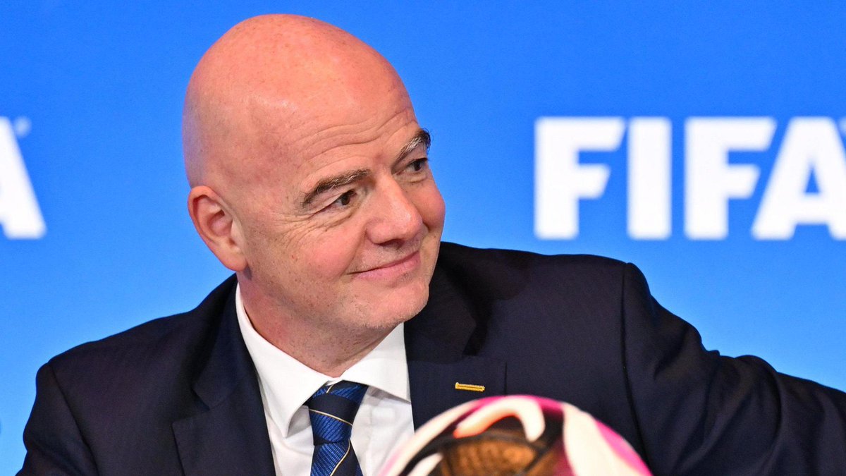 No more time-wasting: FIFA introduces tough rules for 2026 World Cup