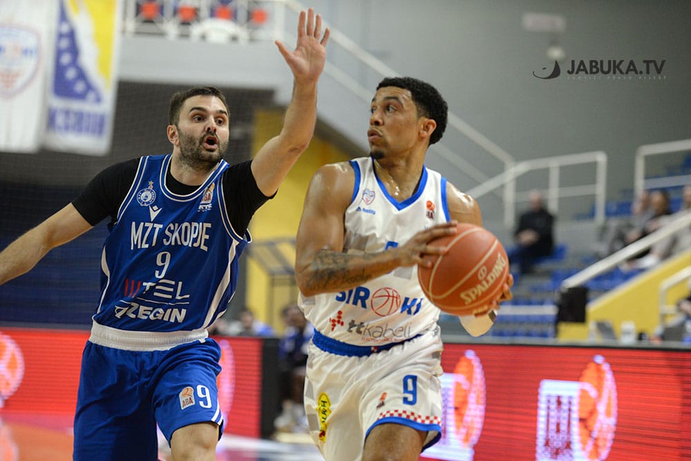 After drama and extra time, Široki beat MZT in Pecara
