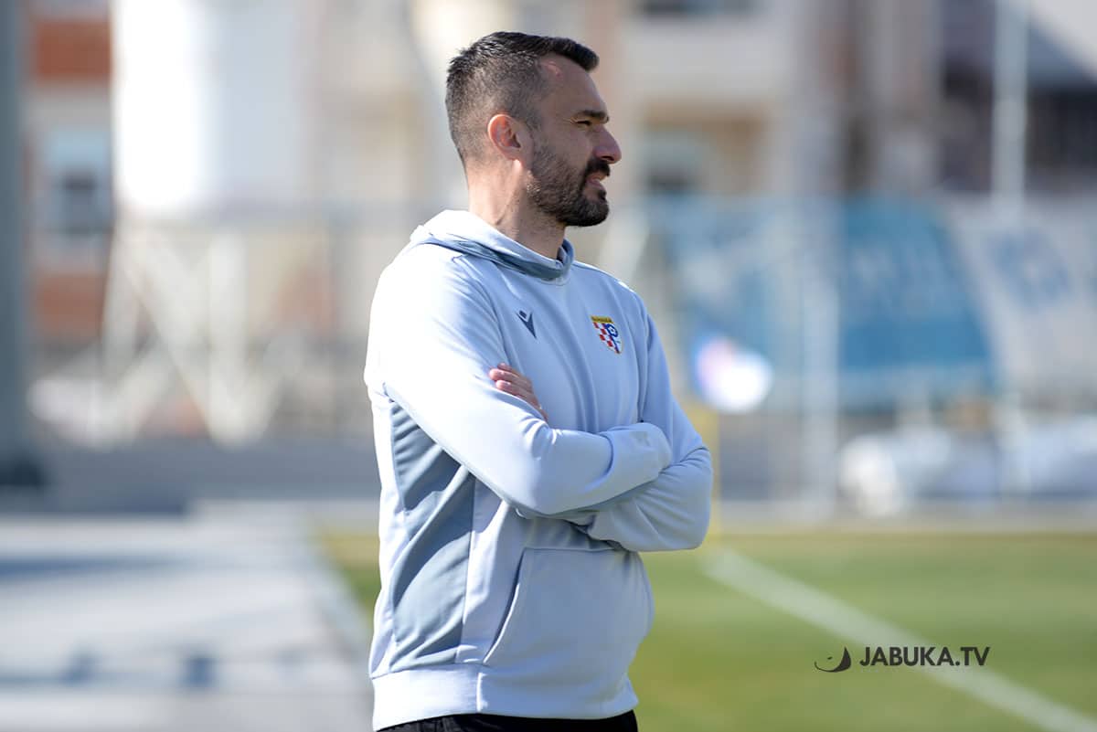 Bašić on the eve of the visit to Mostar: “There is no alibi for numerous absences”